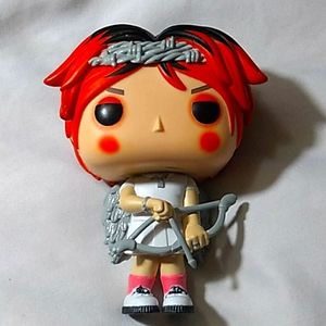 Yungblud funko pop(not cased)